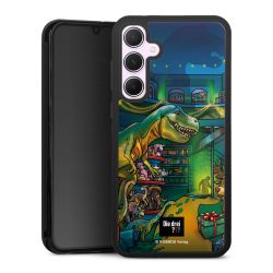 Gallery Case schwarz