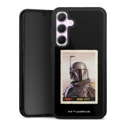 Gallery Case schwarz