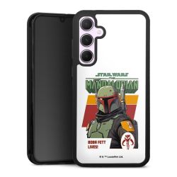 Gallery Case schwarz