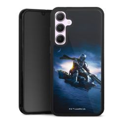 Gallery Case schwarz