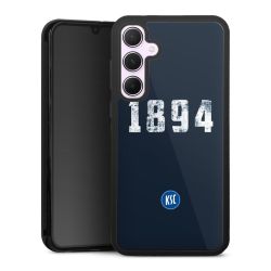 Gallery Case schwarz