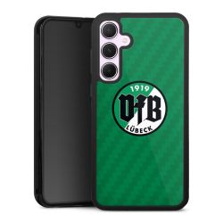 Gallery Case schwarz