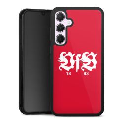 Gallery Case schwarz