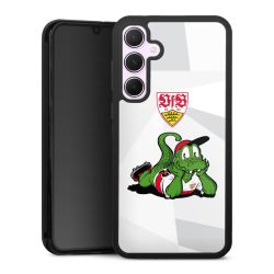 Gallery Case schwarz