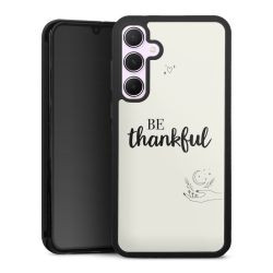 Gallery Case schwarz