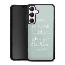 Gallery Case schwarz