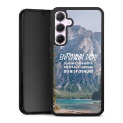 Gallery Case schwarz