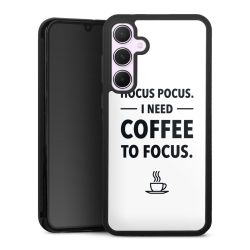 Gallery Case schwarz