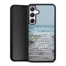 Gallery Case schwarz