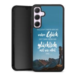 Gallery Case schwarz