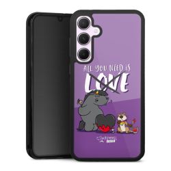 Gallery Case schwarz