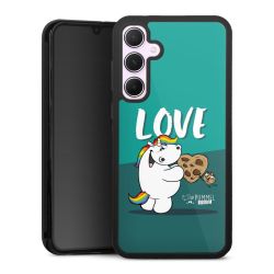 Gallery Case schwarz