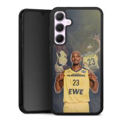 Gallery Case schwarz