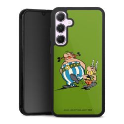 Gallery Case schwarz