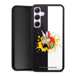 Gallery Case schwarz