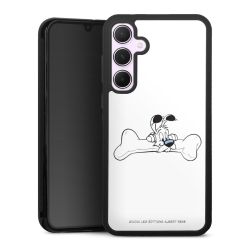 Gallery Case schwarz