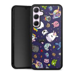 Gallery Case schwarz