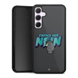 Gallery Case schwarz