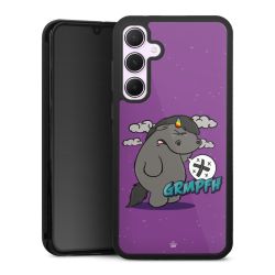 Gallery Case schwarz