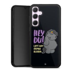 Gallery Case schwarz