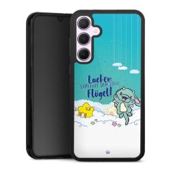 Gallery Case schwarz