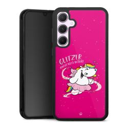 Gallery Case schwarz