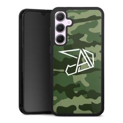 Gallery Case schwarz