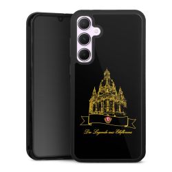 Gallery Case schwarz