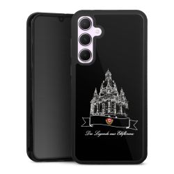 Gallery Case schwarz