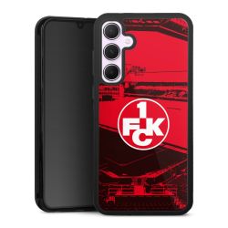 Gallery Case schwarz