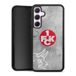 Gallery Case schwarz