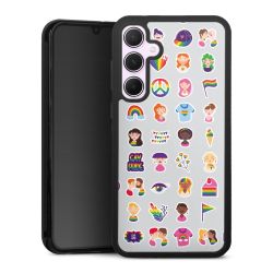 Gallery Case black