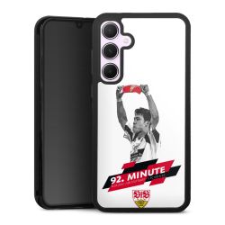 Gallery Case schwarz