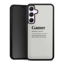Gallery Case black