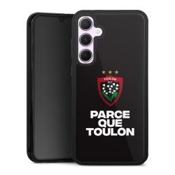 Gallery Case schwarz