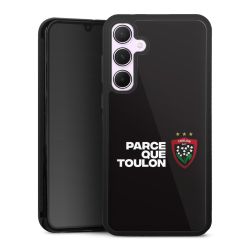 Gallery Case schwarz