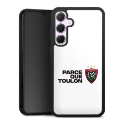 Gallery Case schwarz