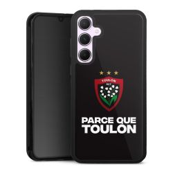 RC Toulonnais Noir