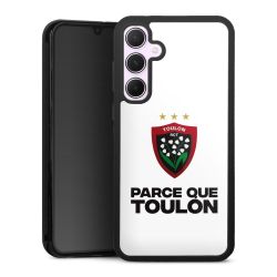 Gallery Case schwarz