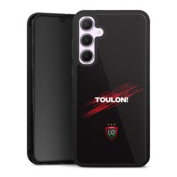 Gallery Case schwarz