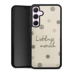 Gallery Case schwarz