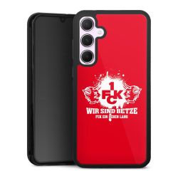 Gallery Case schwarz