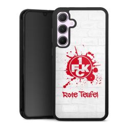 Gallery Case schwarz