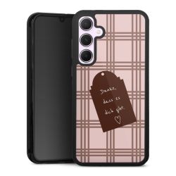 Gallery Case schwarz