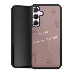 Gallery Case schwarz