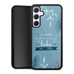 Gallery Case schwarz