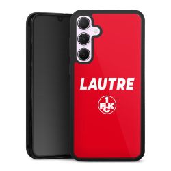 Gallery Case schwarz