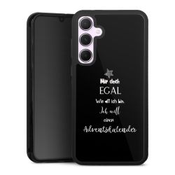 Gallery Case schwarz