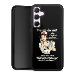 Gallery Case schwarz