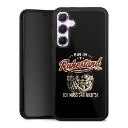 Gallery Case schwarz